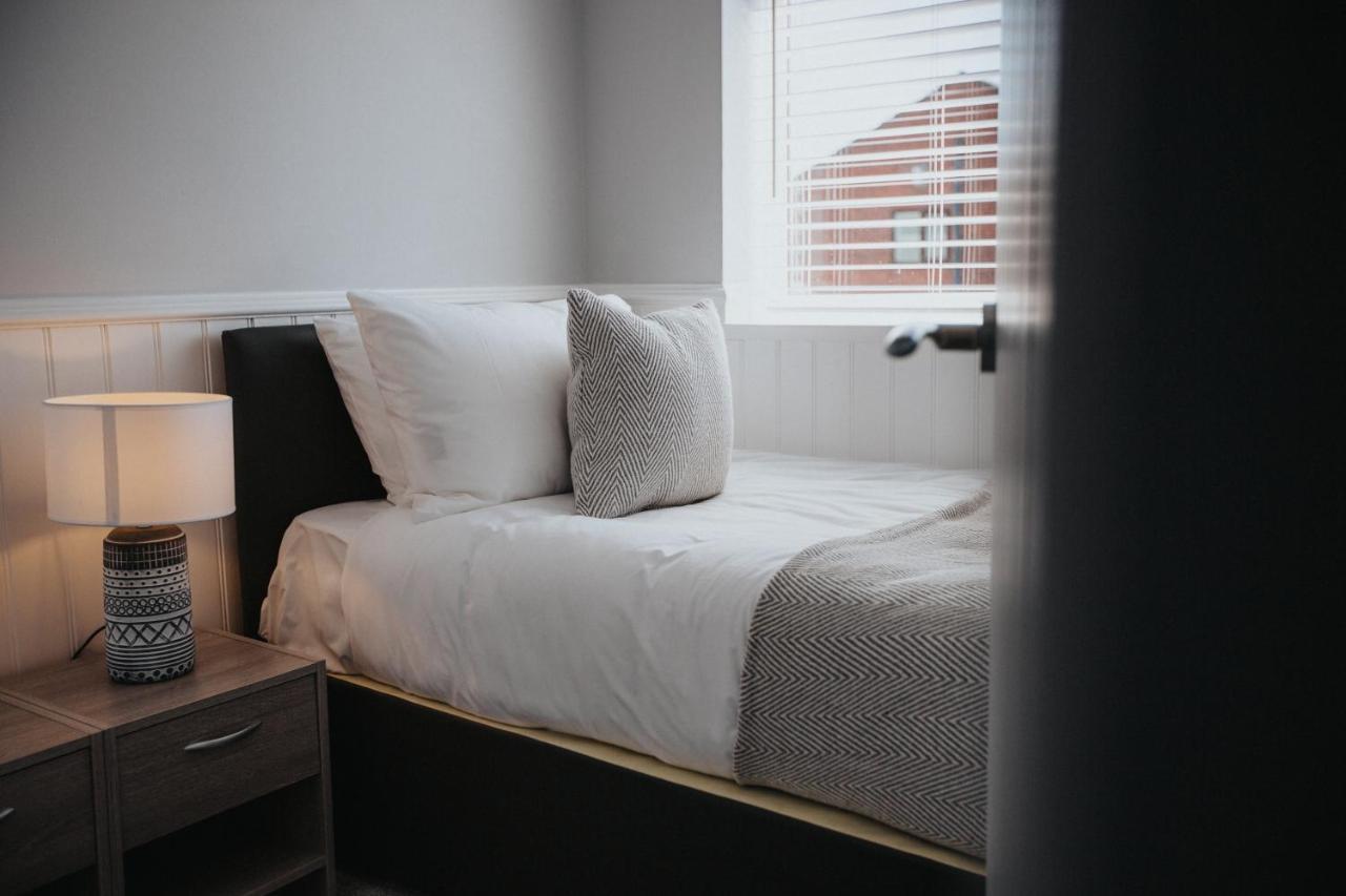 Thornton  Curlew - 3 Bedrooms Wi-Fi, Parking, Contractors מראה חיצוני תמונה