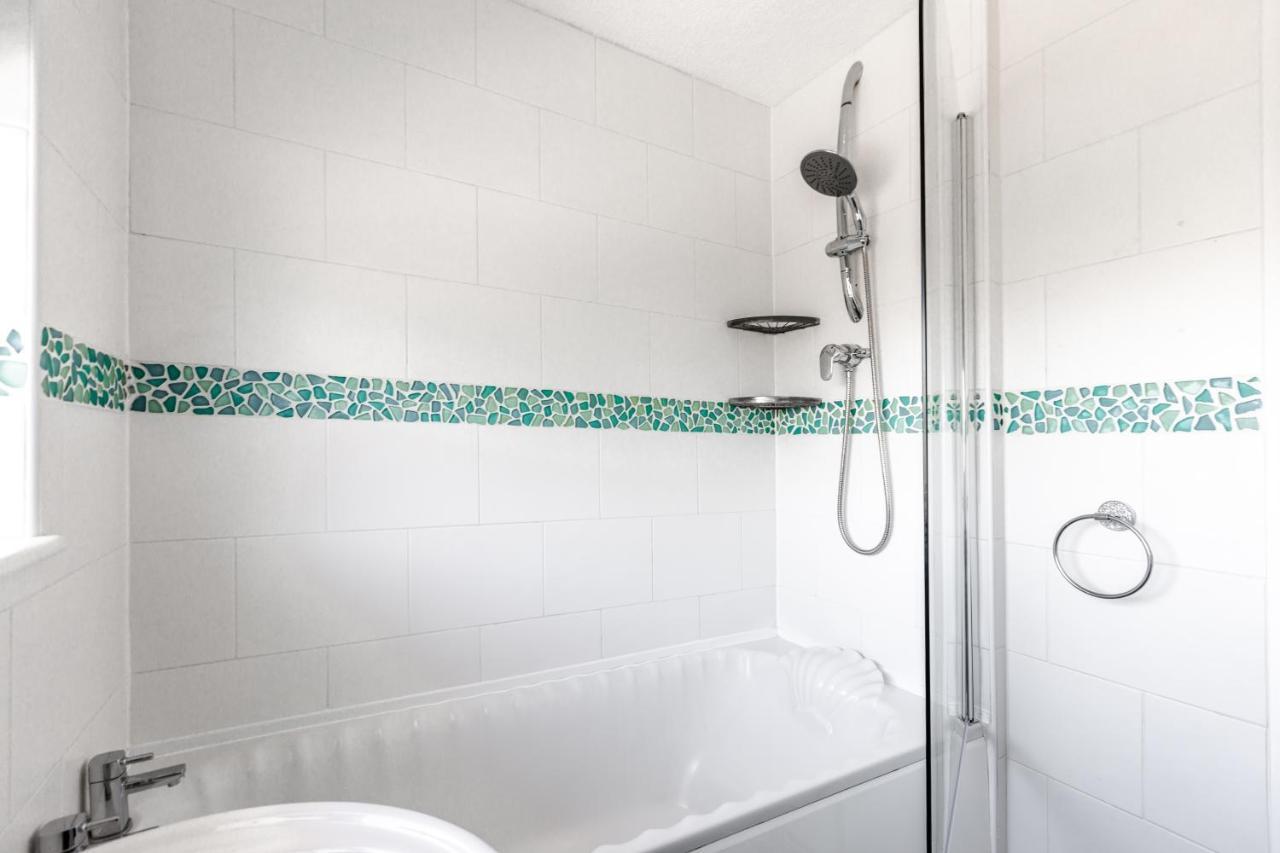 Thornton  Curlew - 3 Bedrooms Wi-Fi, Parking, Contractors מראה חיצוני תמונה